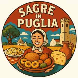 Sagre in Puglia